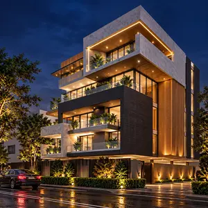 Builder Floors