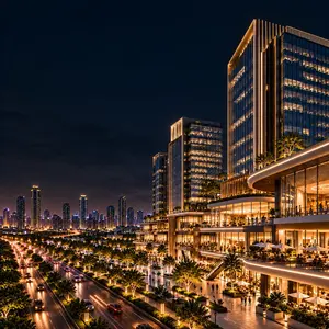 Commercial Projects