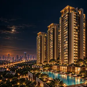 Residential Projects