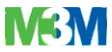 M3M India-logo